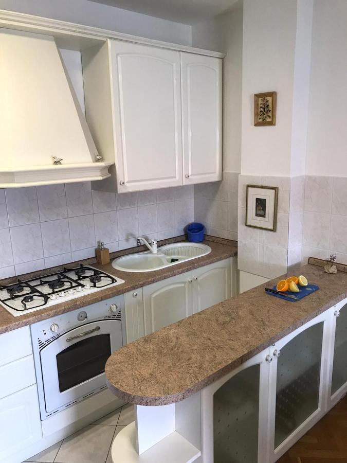 Apartman Jumic Malinska Exterior foto